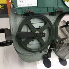 エコツール豊田インター店】日立 HITACHI 180mm ロータリーバンドソー