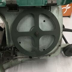 エコツール豊田インター店】日立 HITACHI 180mm ロータリーバンドソー