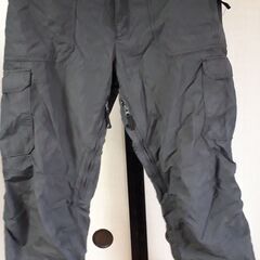 スノーボードウエアとその他８点一式　初心者～中級者セット【年内12/28まで発送】