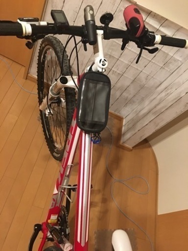 ☆TREK トレック マウンテンバイク　COBIA 29er 2011年モデル サイズ19 美品