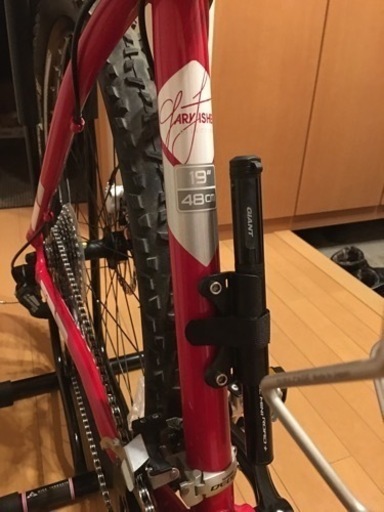 ☆TREK トレック マウンテンバイク　COBIA 29er 2011年モデル サイズ19 美品