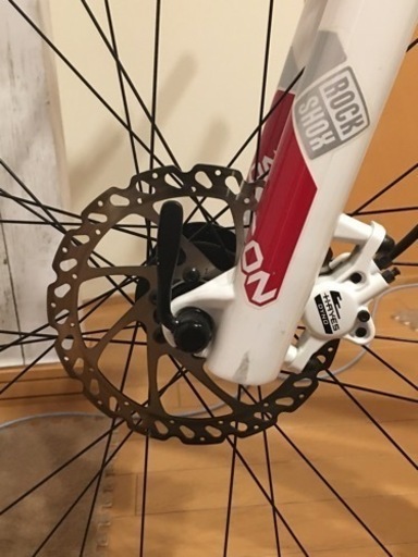 ☆TREK トレック マウンテンバイク　COBIA 29er 2011年モデル サイズ19 美品