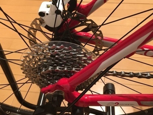 ☆TREK トレック マウンテンバイク　COBIA 29er 2011年モデル サイズ19 美品