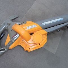 RYOBI ブロアバキューム　RESV-1000 ■屋外清掃