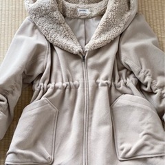 スナイデル レディモッズコート Swfc レディース Xuyupei 上飯田のコート レディース の中古 古着あげます 譲ります ジモティーで不用品の処分