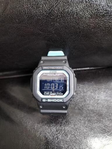 G-SHOCK 電波ソーラー