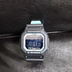 G-SHOCK 電波ソーラー