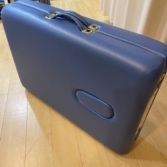 2台セット‼️【日本製】折りたたみマッサージベッド