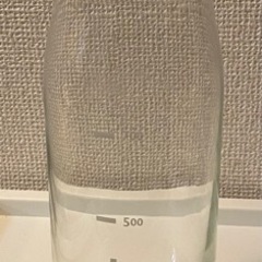 耐熱ガラスピッチャー(1.0L)  