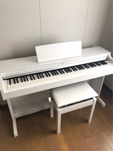 YAMAHA ヤマハ 2016年製 電子ピアノ ARIUS YDP-163 gabycosmeticos.com.ec
