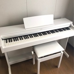 【ネット決済】YAMAHA  ヤマハ　2016年製　電子ピアノ　...