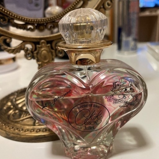 ディズニー 香水 かな つくばの香水の中古あげます 譲ります ジモティーで不用品の処分
