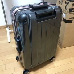 【ネット決済】Legend Walker 新品未使用スーツケース