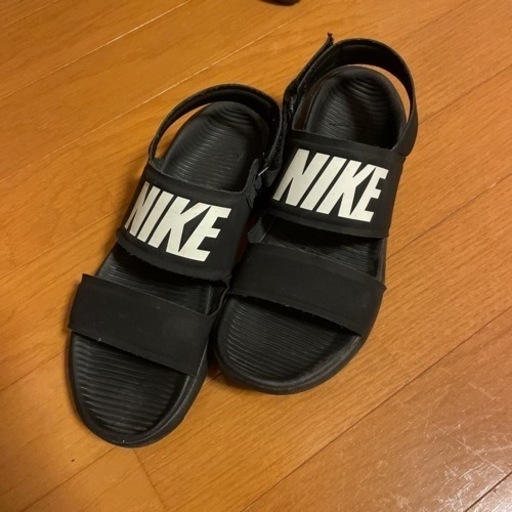 Nike サンダル レディース 値下げ かな つくばの靴 サンダル の中古あげます 譲ります ジモティーで不用品の処分