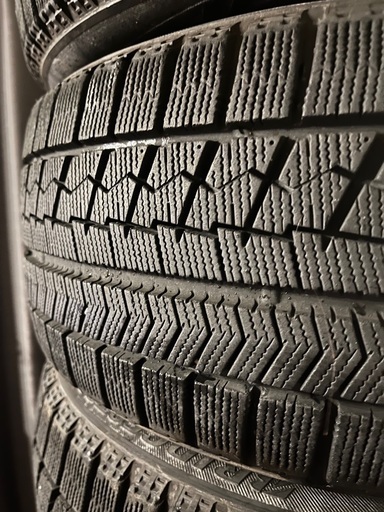 175/65R14 4本 スタッドレス 冬タイヤ オートバックス 175/65R14