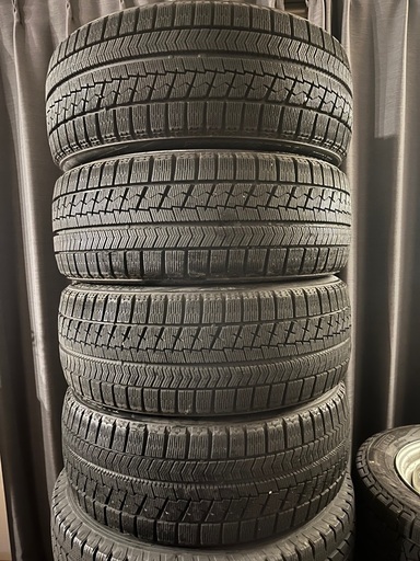 175/65R14 ４本 スタッドレス 冬タイヤ | ds-projekti.hr