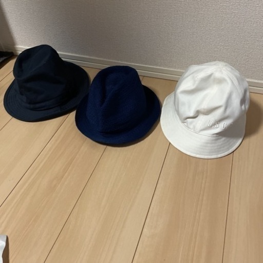 帽子