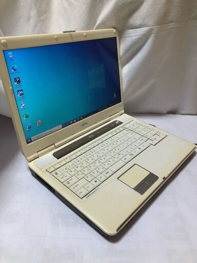 ★★　最終値下げ富士通 Office 2021 ProfessionalインストールDVD付き　★★