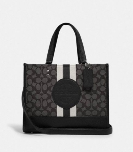 【発送可能】新作 コーチCOACH トートバッグ 4113 ハンドバッグ ショルダーバッグ