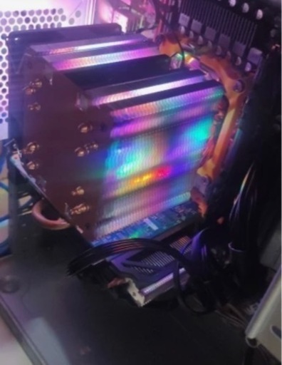 自作PC