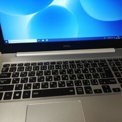 DELL NI15-8HHBW ノートパソコン Inspiron...