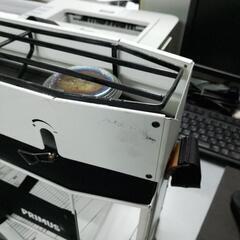 キャンプ用品　プリムス　オンジャ