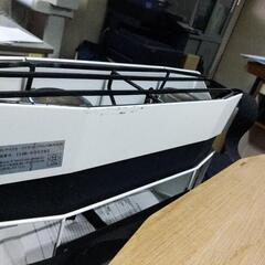 キャンプ用品　プリムス　オンジャ