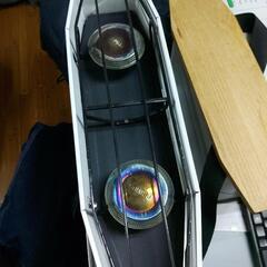 キャンプ用品　プリムス　オンジャ