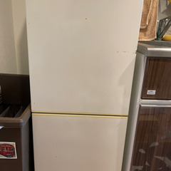 無印良品　冷蔵庫　110ℓ 2011年製
