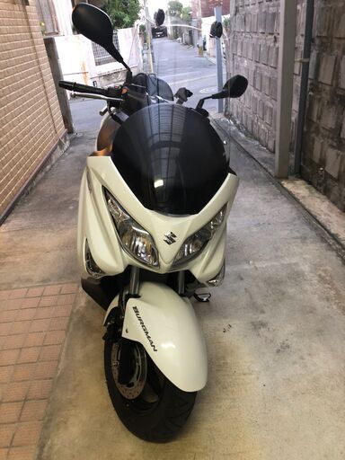 バンバン２００