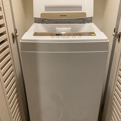 【2020年製｜美品】アイリスオーヤマ洗濯機