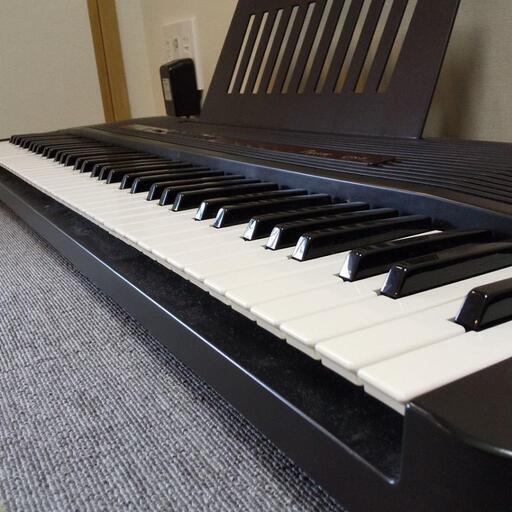 CASIO カシオ CPS-7 ピアチェーレ | witchesandcowboys.com