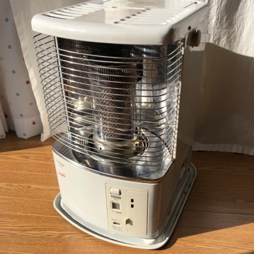 石油ストーブ