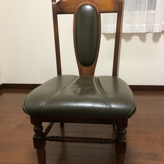 ダイニング椅子　nagano