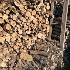 【薪を譲ってください】伐採木や家の解体で出た柱や梁、無料で引き取...