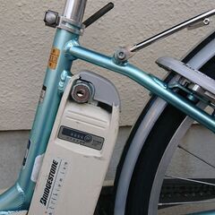 ブリヂストン アシスタリチウム