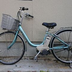 ブリヂストン アシスタリチウム