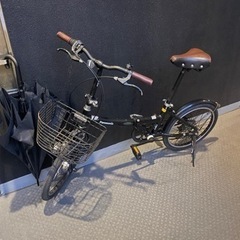 【ネット決済】パナソニック　自転車