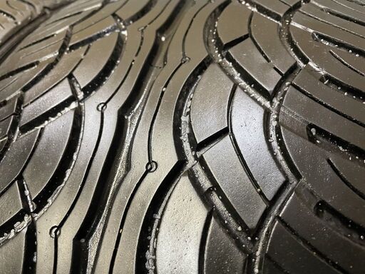 YOKOHAMA PARADA Spec-X 265/30R22 22インチ 夏タイヤ 4本 バリ溝 