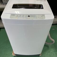 ★Haier★JW-K70K 洗濯機 7kg 2016年 ハイア...