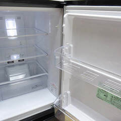 ss3138 三菱 冷凍冷蔵庫 146L MR-P15C-B 2ドア 黒 MITSUBISHI 右開き