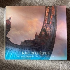 【 DVD付き】BUMP OF CHICKEN  CD