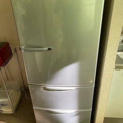 お取引先様決まりました☆AQUA 冷凍冷蔵庫 AQR-271D(...