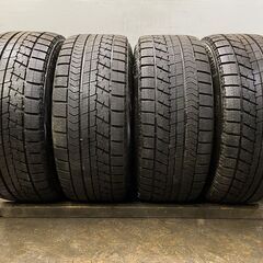 【BS BLIZZAK VRX 255/45R18】スタッドレス【ベンツ AMG 純正ホイール 18インチ 9.5J/8.5J5HPCD112+33/+30】CLS/W219 SL/R230等　(TH520)クレジットカード QRコード決済可能 BS BLIZZAK VRX 255/45R18】スタッドレス【ベンツ AMG 純正ホイール 18