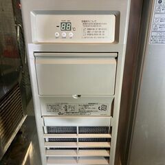 Q1111 フクシマ 2019年製 コールドテーブル YRC-120RE2 239L 厨房 店舗