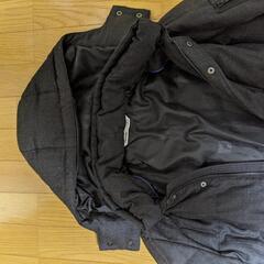 ダウンジャケット　メンズ