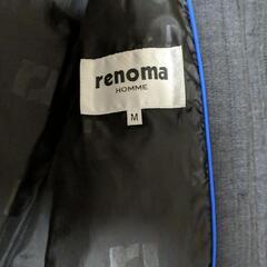 ダウンジャケット　メンズ