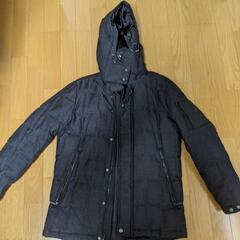 ダウンジャケット　メンズ