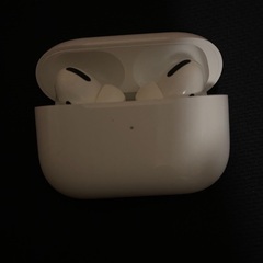 Apple Air pods Pro 本日お昼限定　なんば、梅田にて