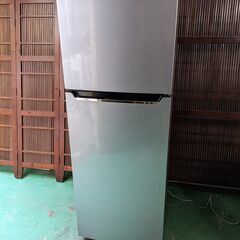 Hisense ハイセンス ノンフロン 2ドア冷凍冷蔵庫 HR-B2302 2019年製